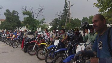 29o Motorally Μ.Ο.Θ