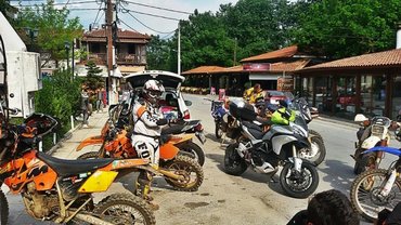 30o Motorally Μ.Ο.Θ